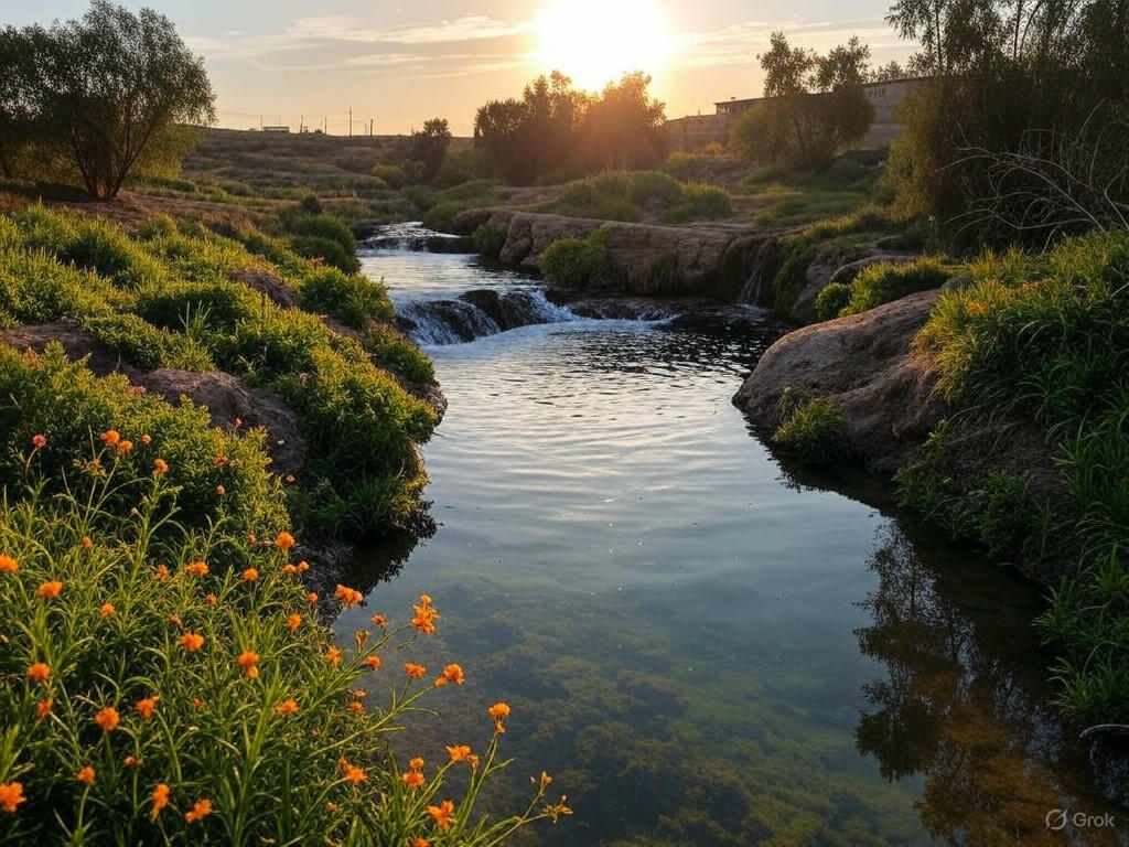 10 מקומות בארץ שחובה לבקר בהם לפני שהם נעלמים!
